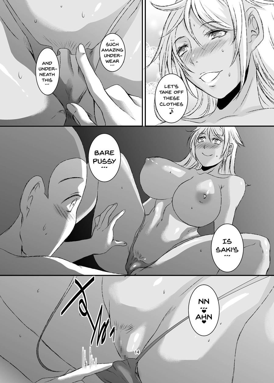 Diary Of Fucking With The Pure Slut Sisters 1