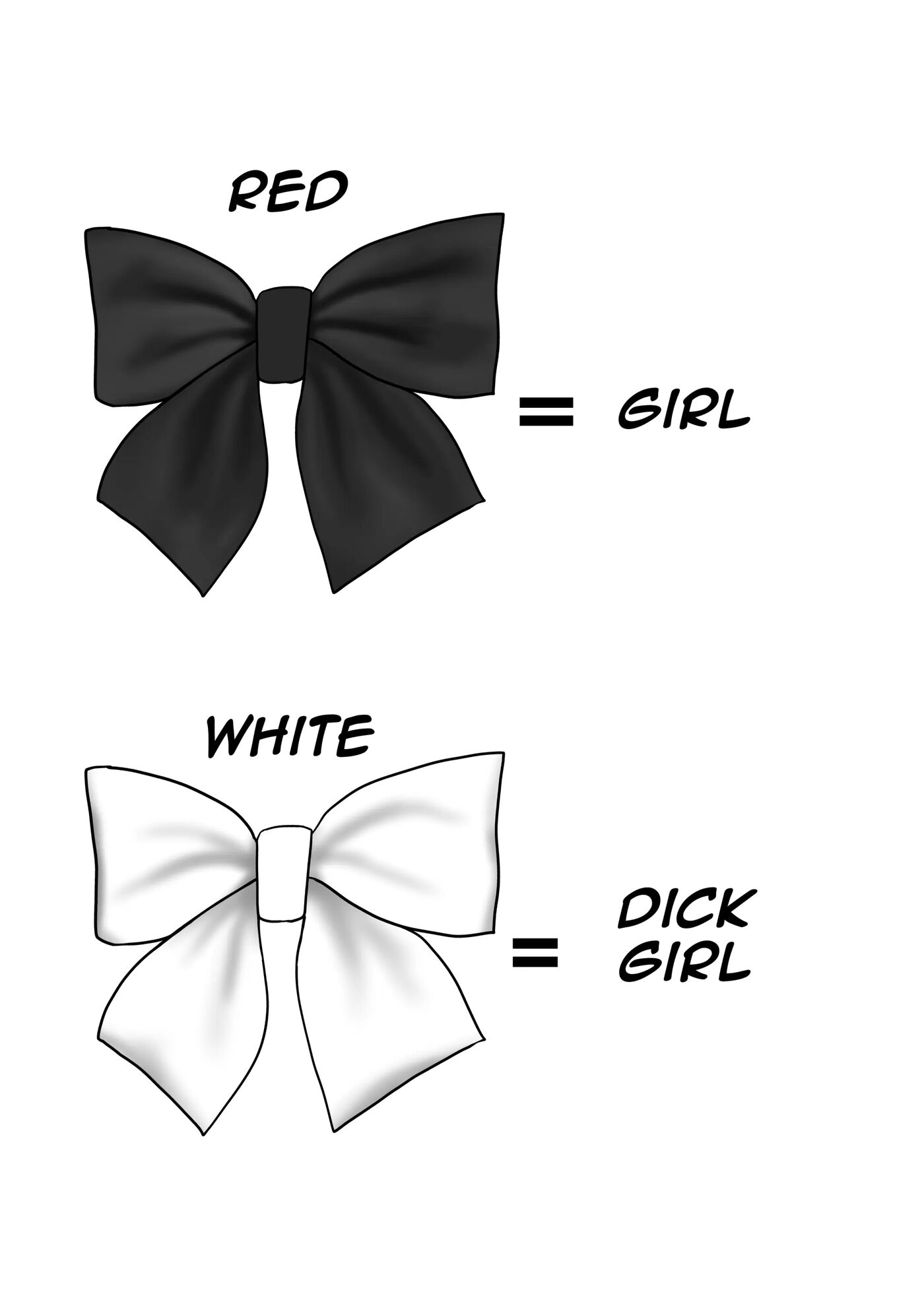 Dick Girl Academy 1