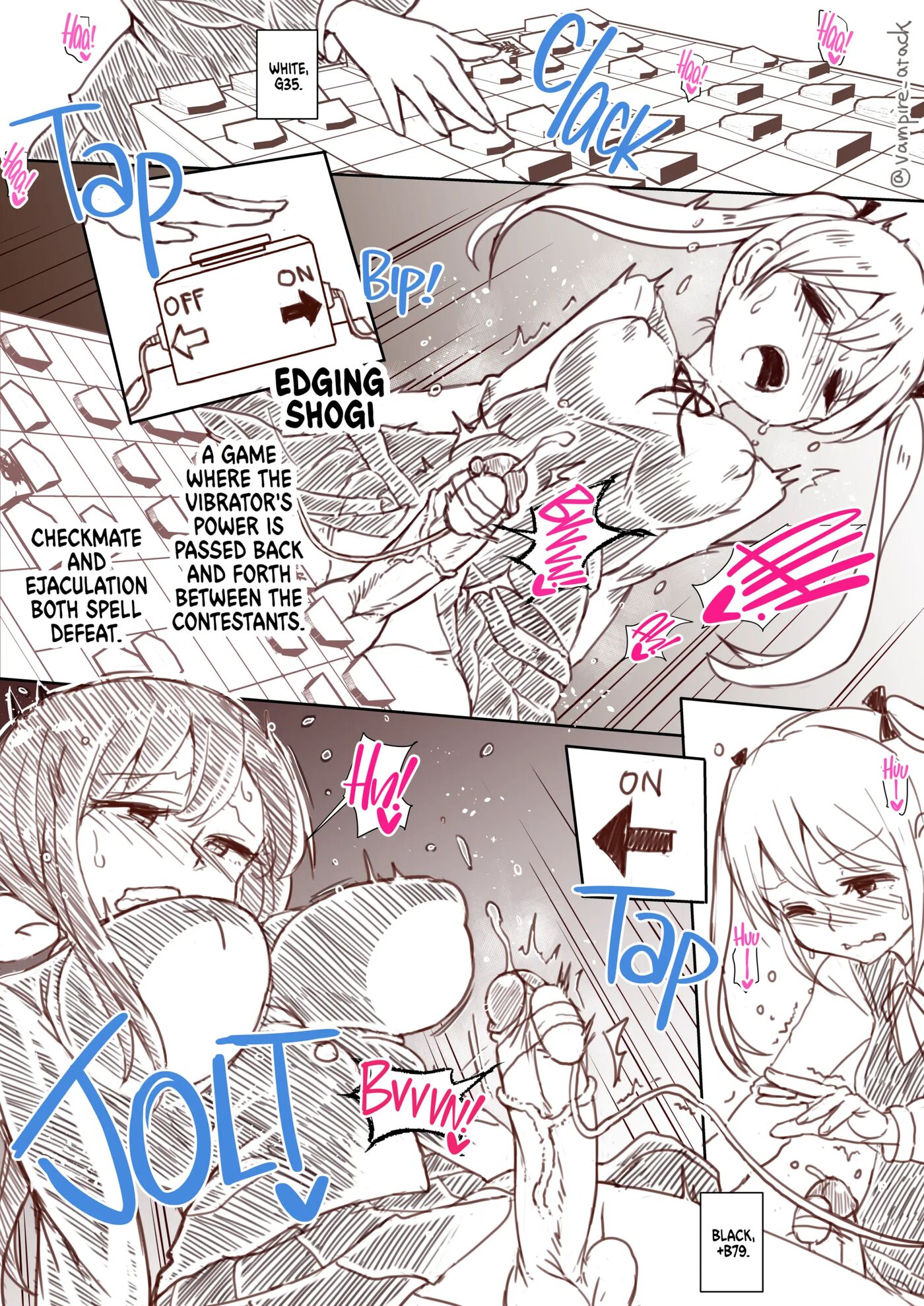 Dick Karuta 1