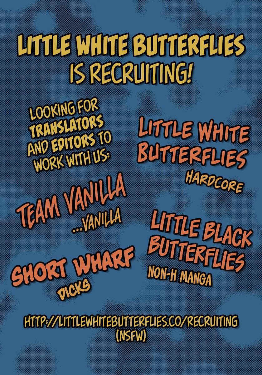 Did Something Good Happened? Chapter 1 Page 21