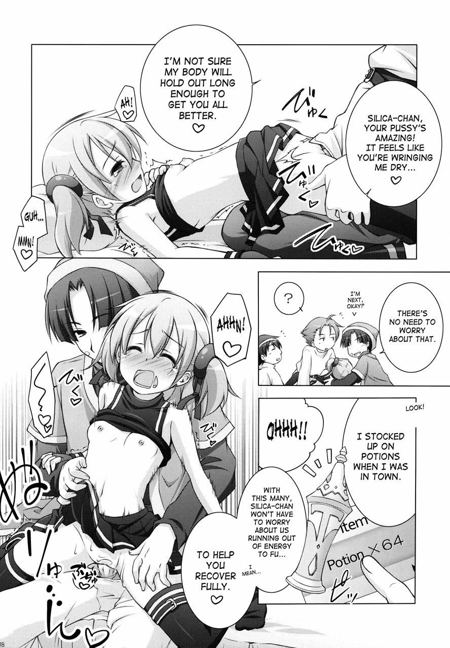 Digital X Temptation 1