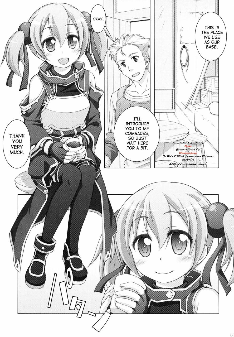 Digital X Temptation 1
