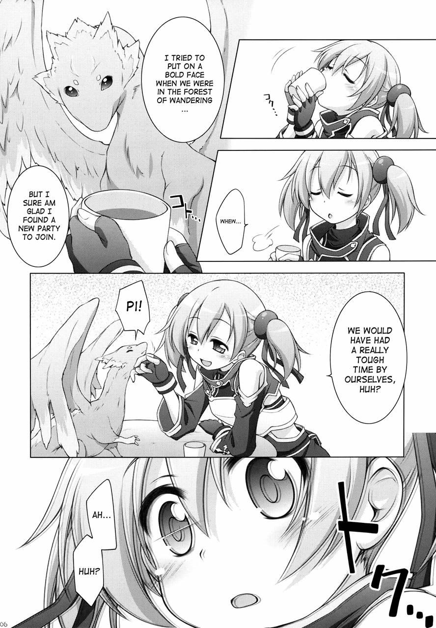 Digital X Temptation 1