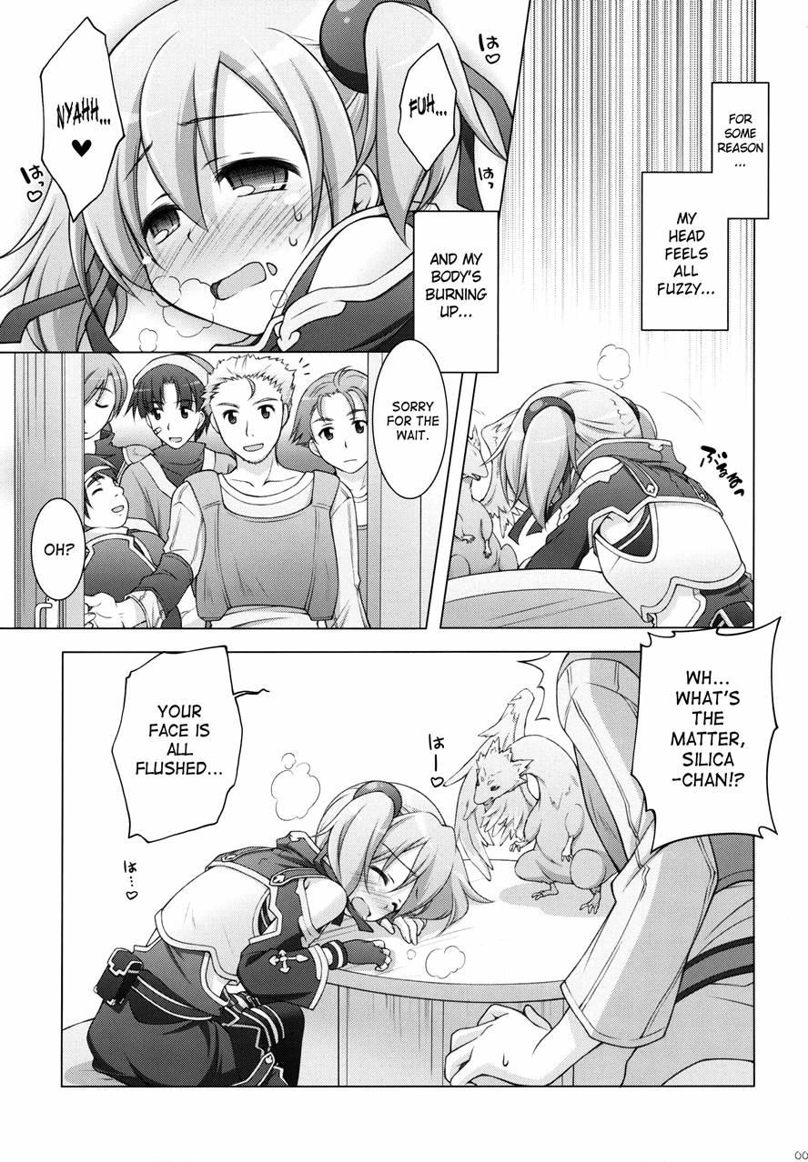 Digital X Temptation 1