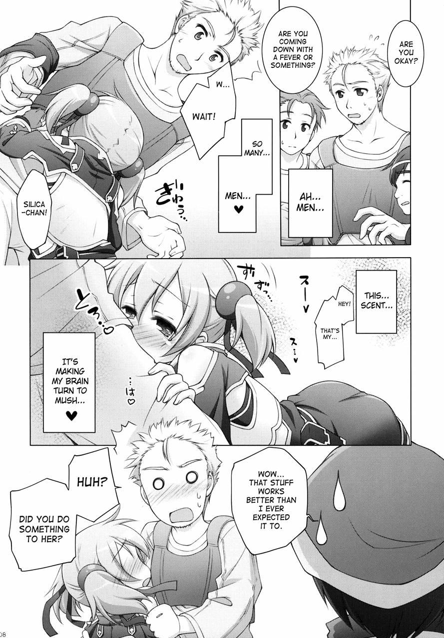 Digital X Temptation 1