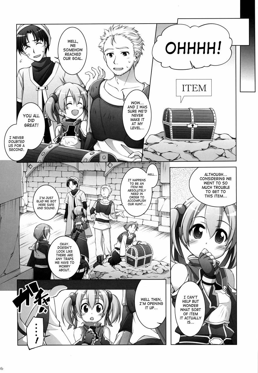Digital X Temptation 2