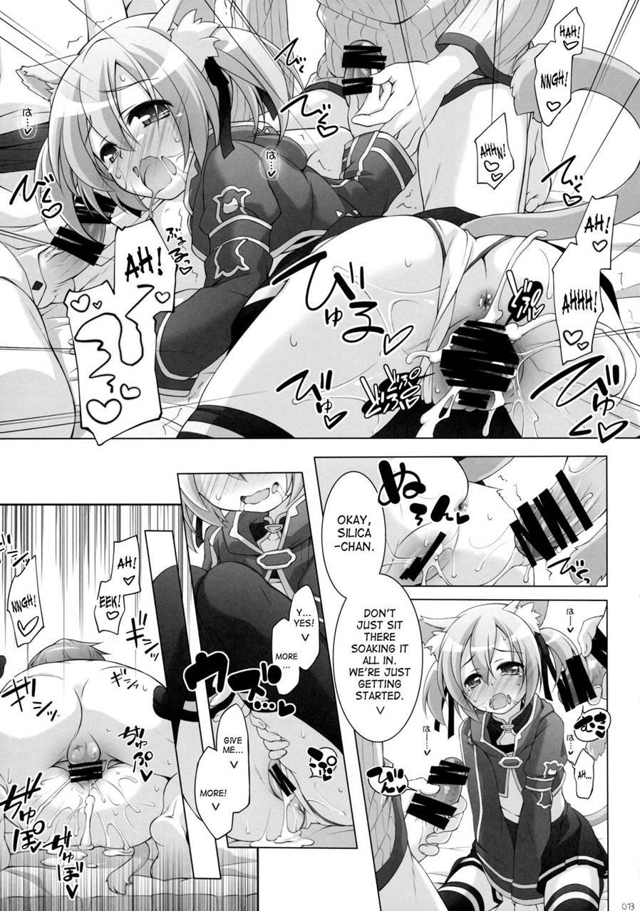 Digital X Temptation 3