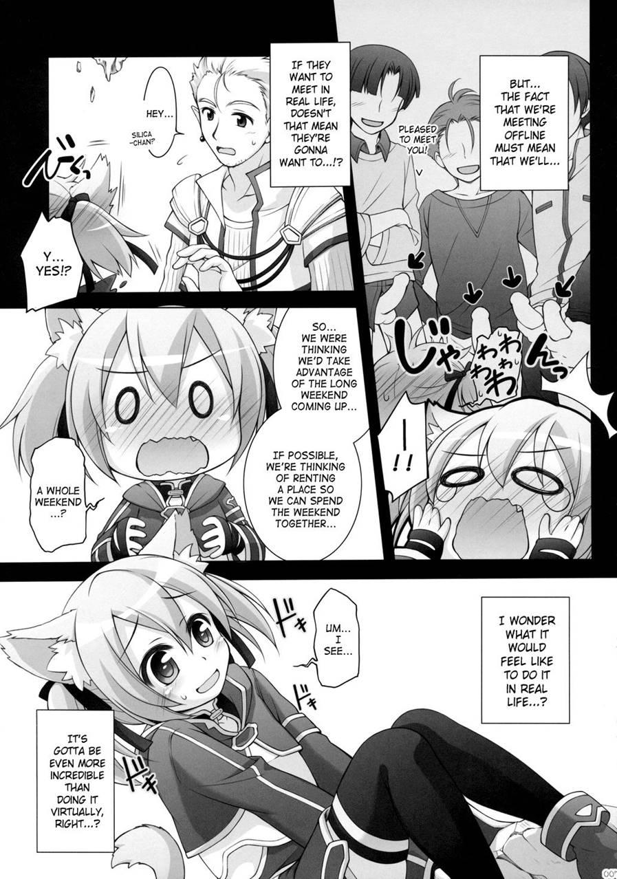 Digital X Temptation 3