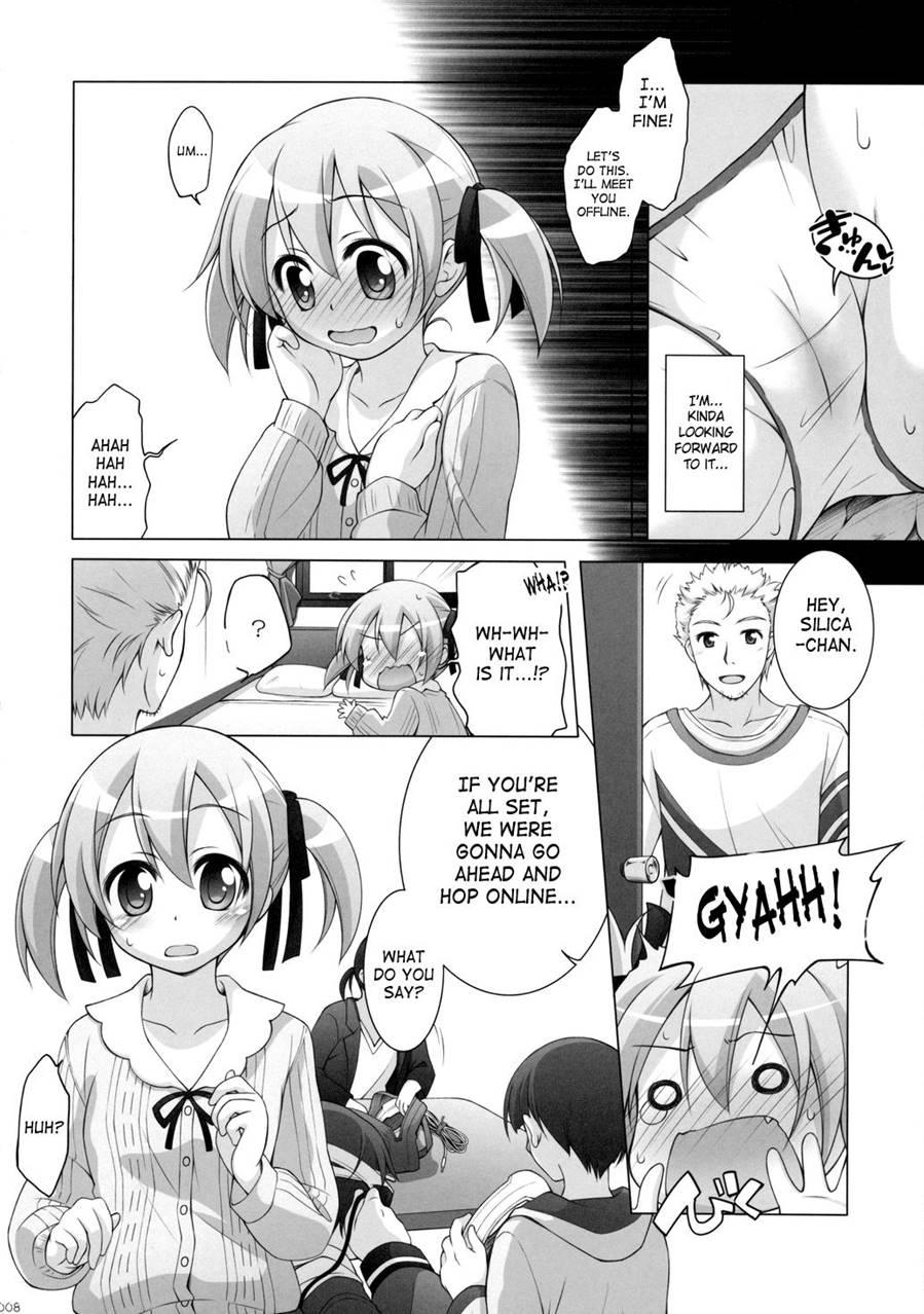 Digital X Temptation 3
