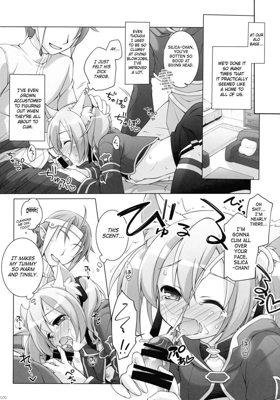 Digital X Temptation 3