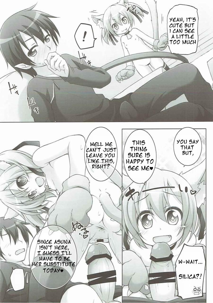 Digital X Temptation 4