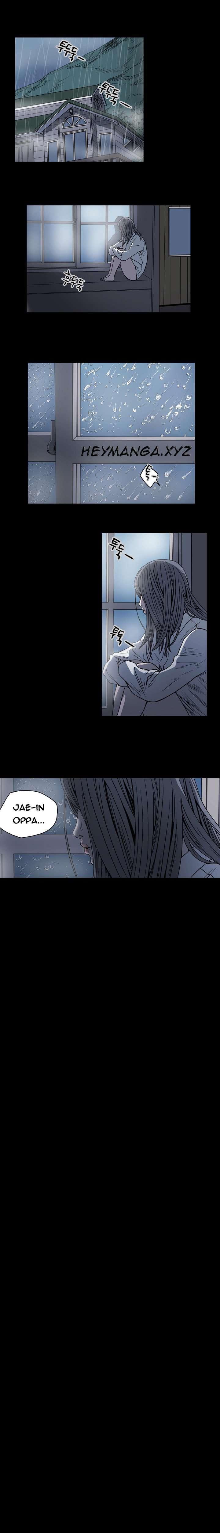 Disrespectful Bitch [korean] 4