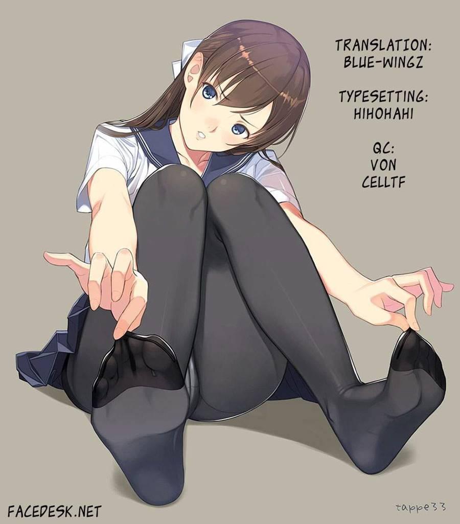 Distance (syuuen) 1