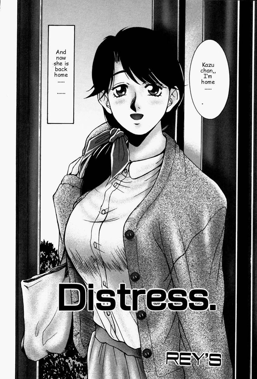Distress 1