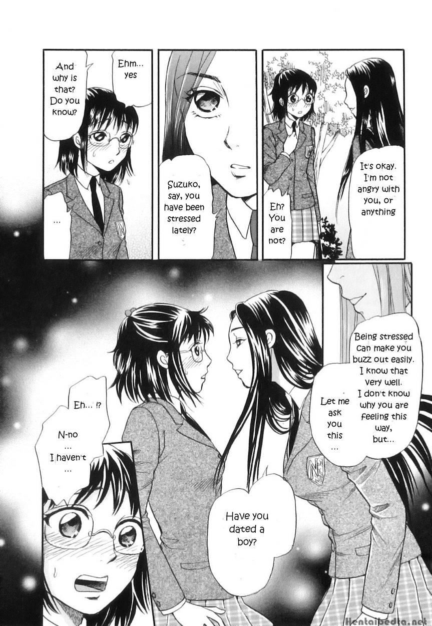 Divine Deer Forest ~girls' Whereabouts~ 1
