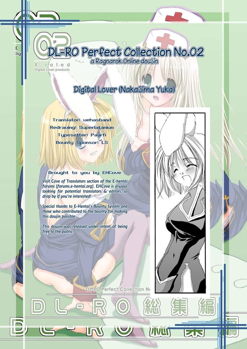 Dl-ro Perfect Collection 2
