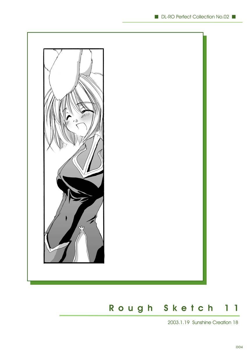 Dl-ro Perfect Collection 2