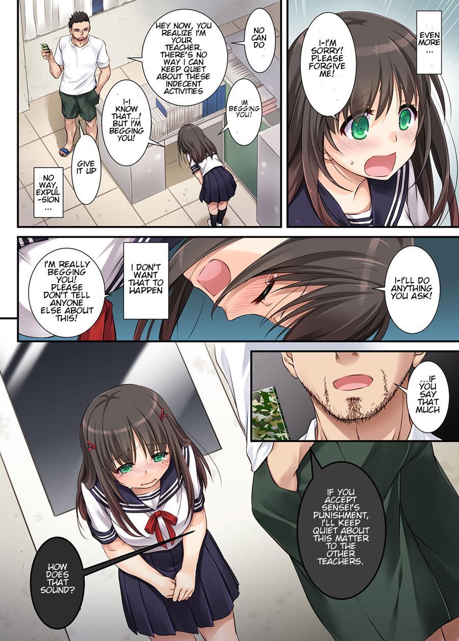 Dlo-01 Promise With Him 1