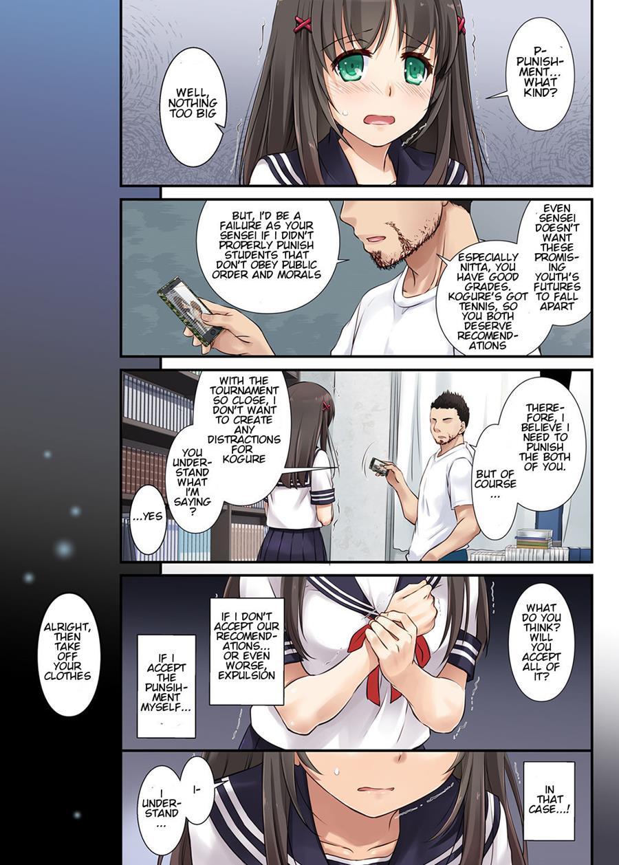 Dlo-01 Promise With Him 1