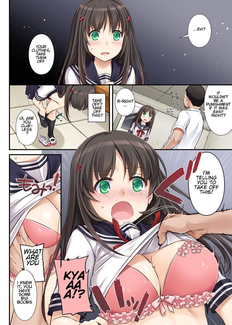 Dlo-01 Promise With Him 1
