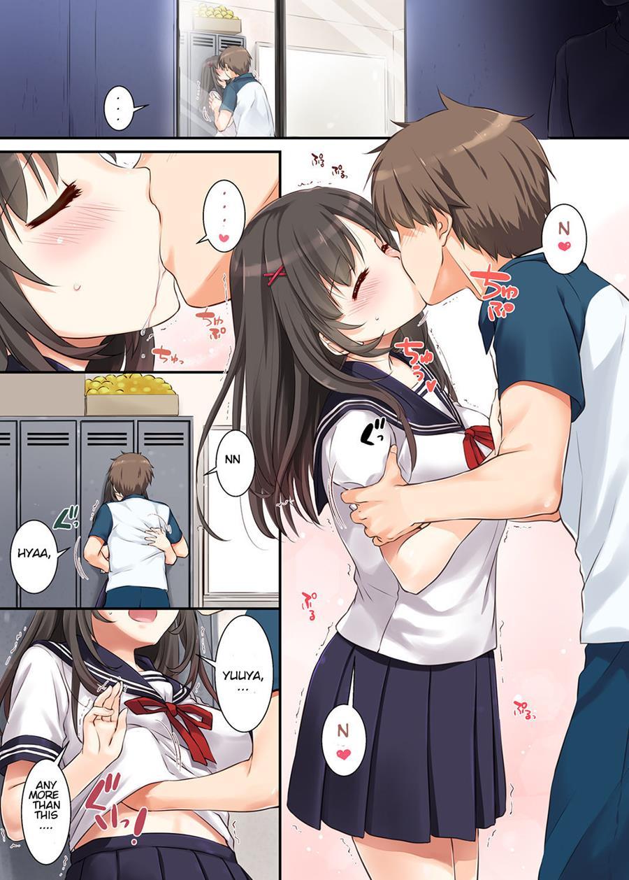 Dlo-01 Promise With Him 1