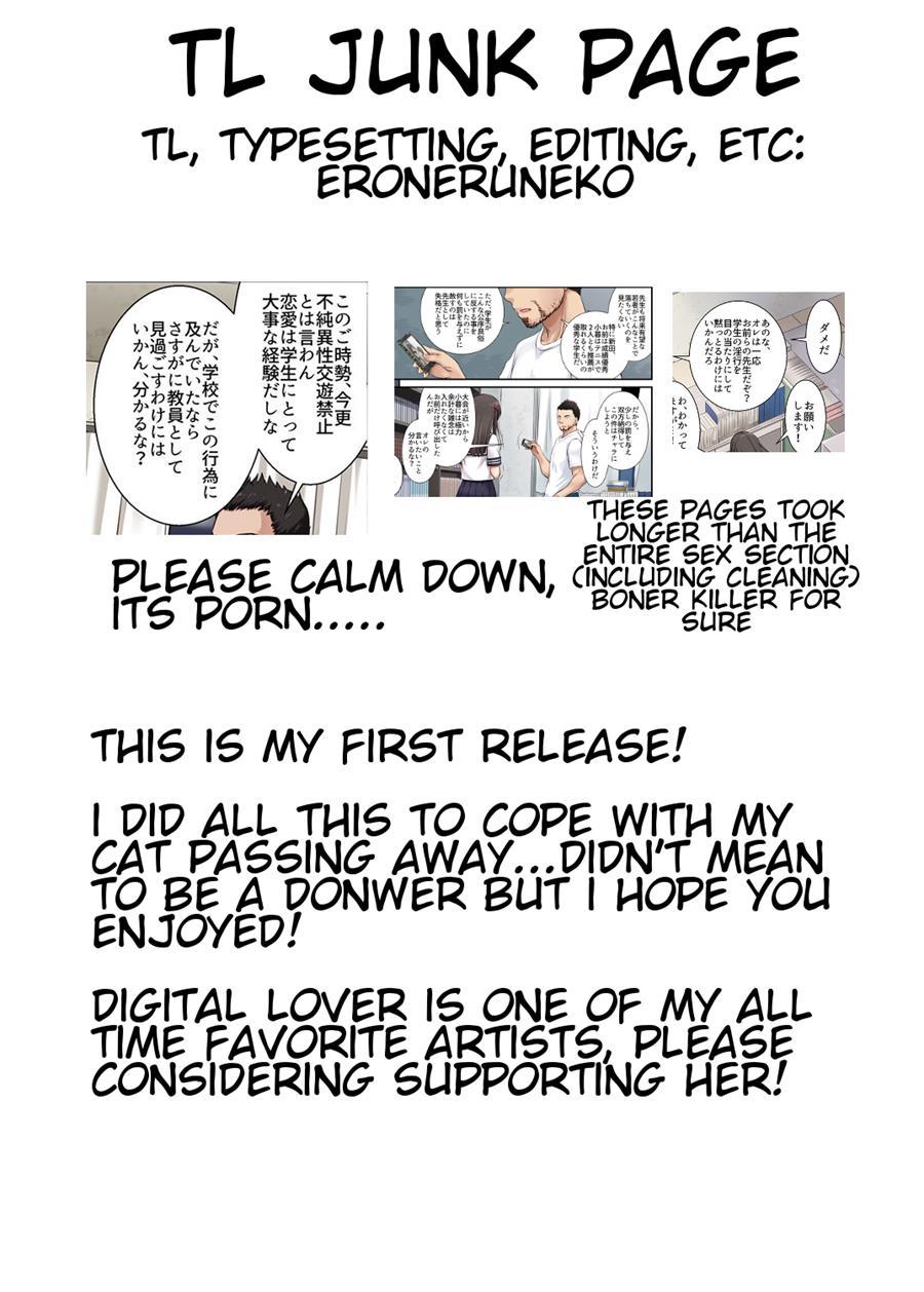 Dlo-01 Promise With Him 1