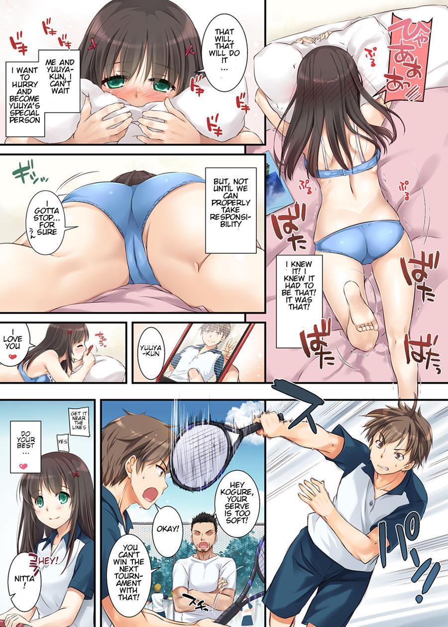 Dlo-01 Promise With Him 1
