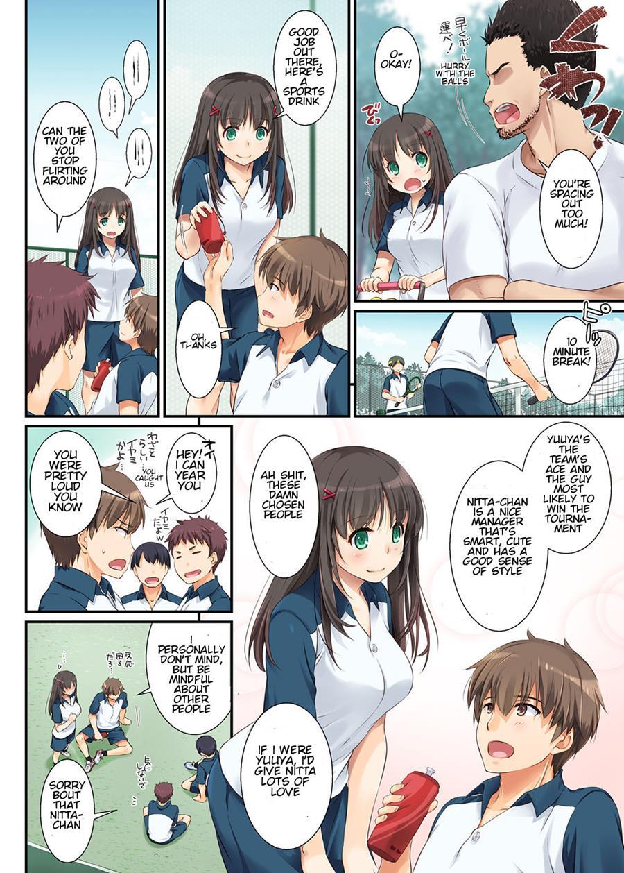 Dlo-01 Promise With Him 1