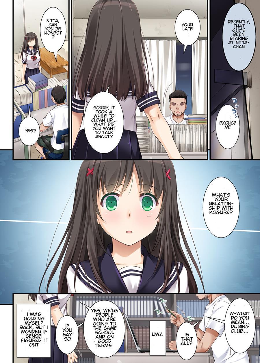 Dlo-01 Promise With Him 1