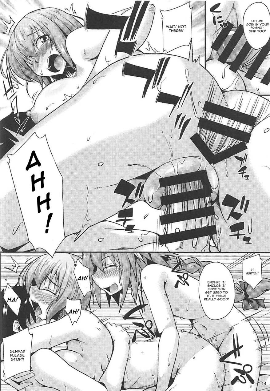 Docchimo Ikemashu 1