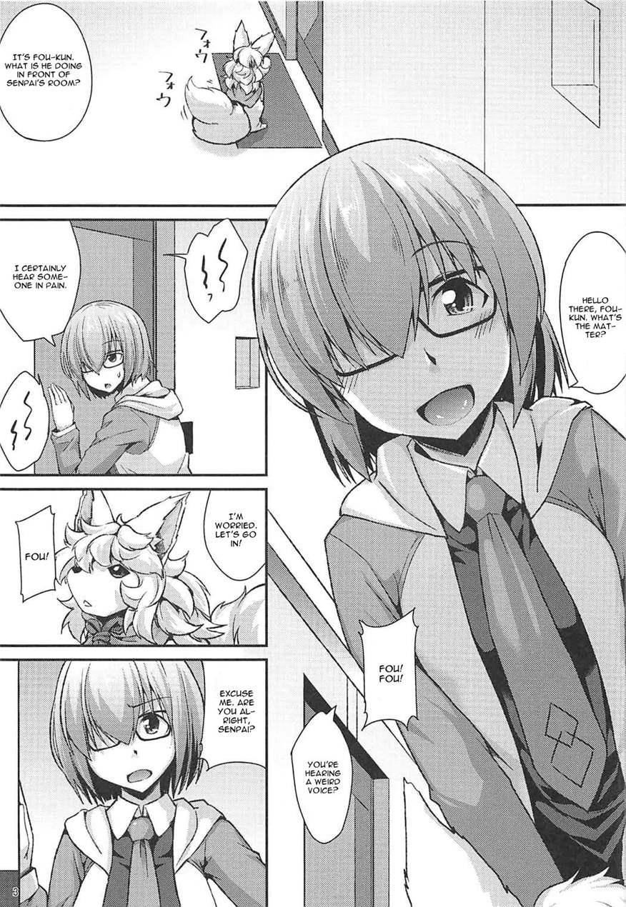 Docchimo Ikemashu 1