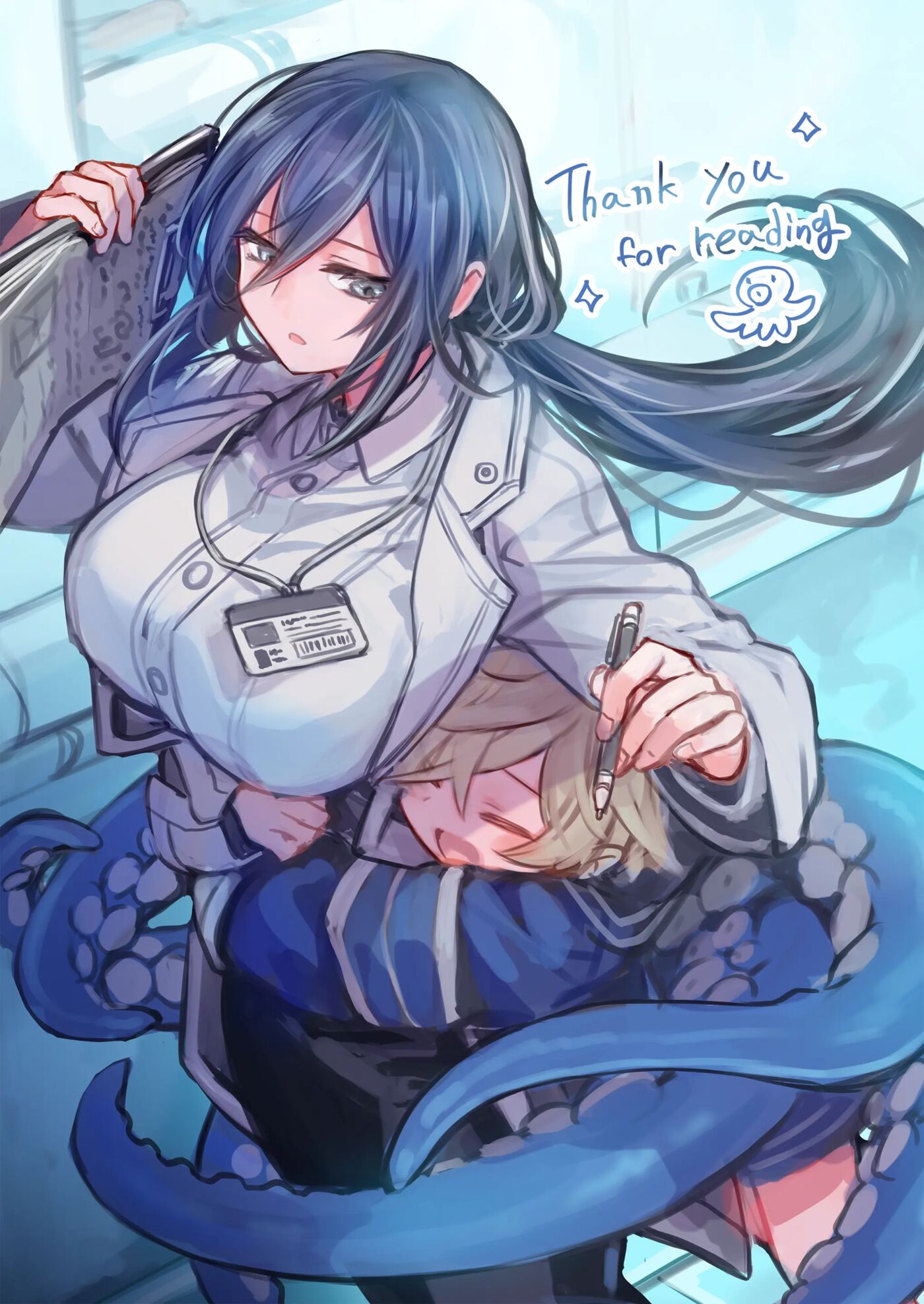 Doctor Let's Make Love 1