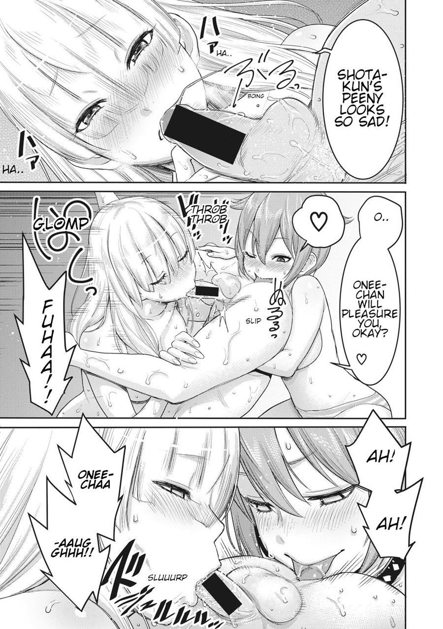 Doeromanga Sensei 1
