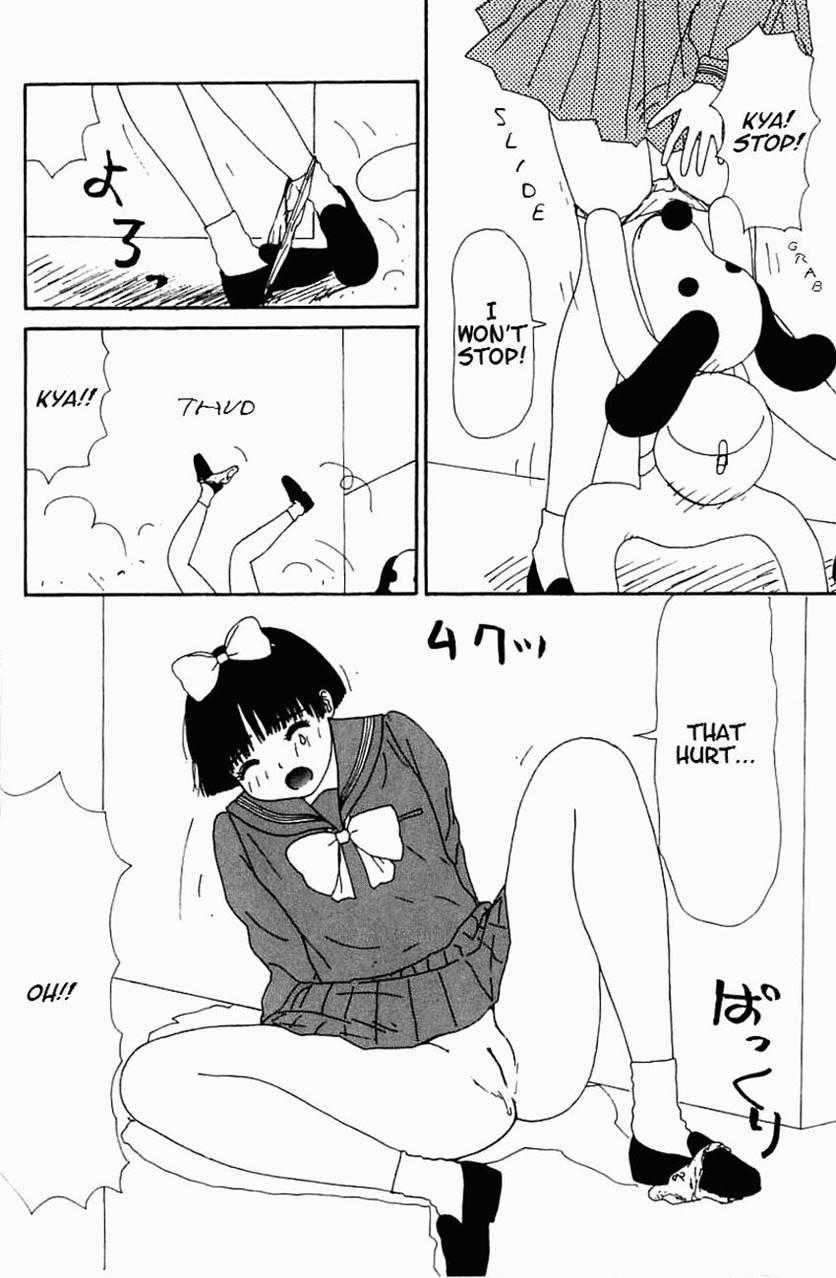 Dog Doll 1