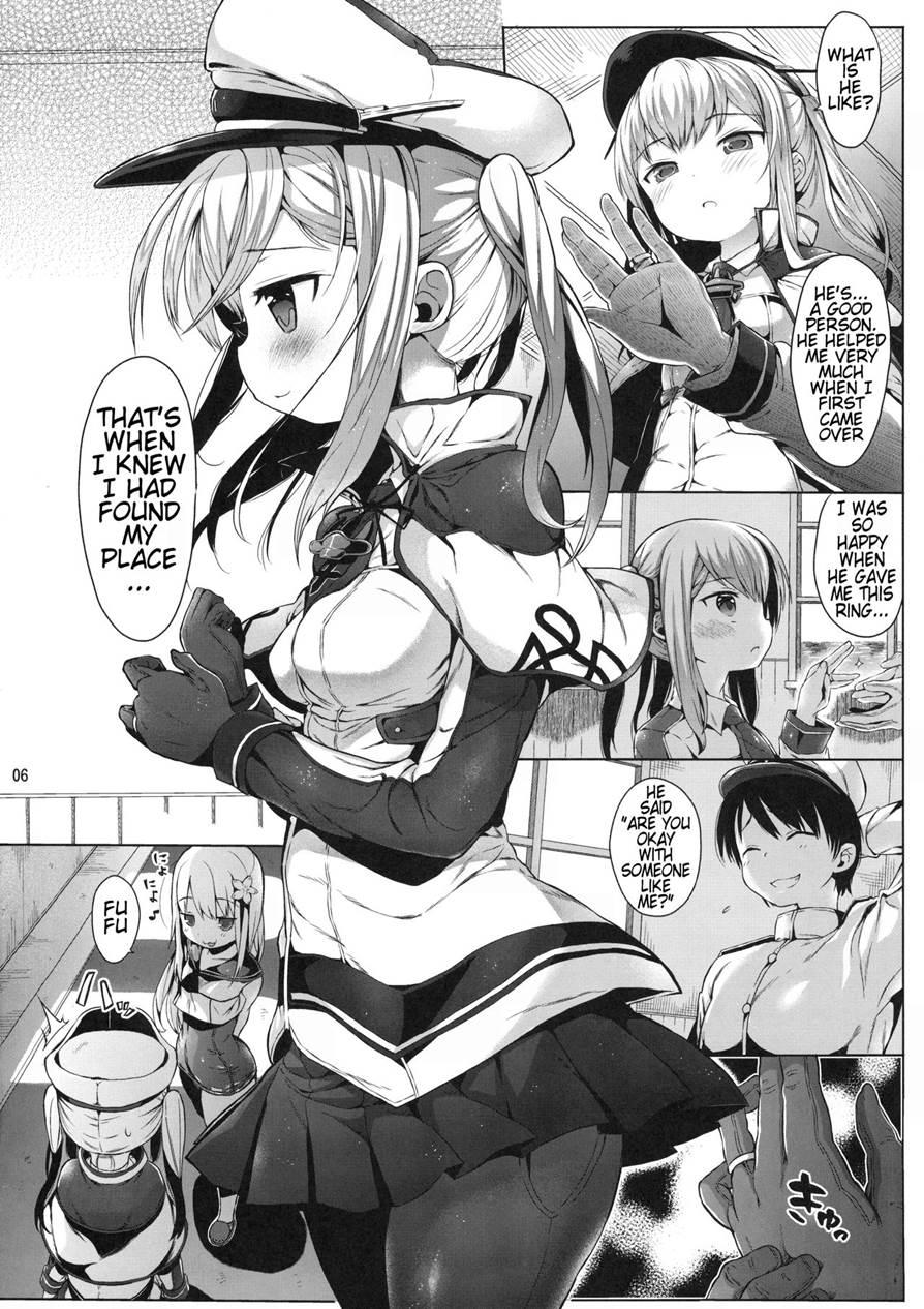 Doing As I Please With Graf Zeppelin 1