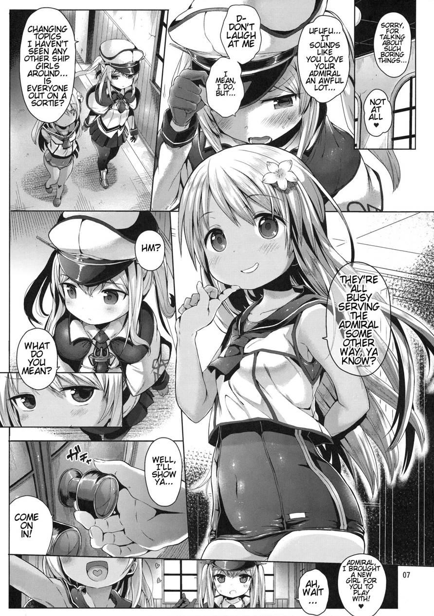 Doing As I Please With Graf Zeppelin 1