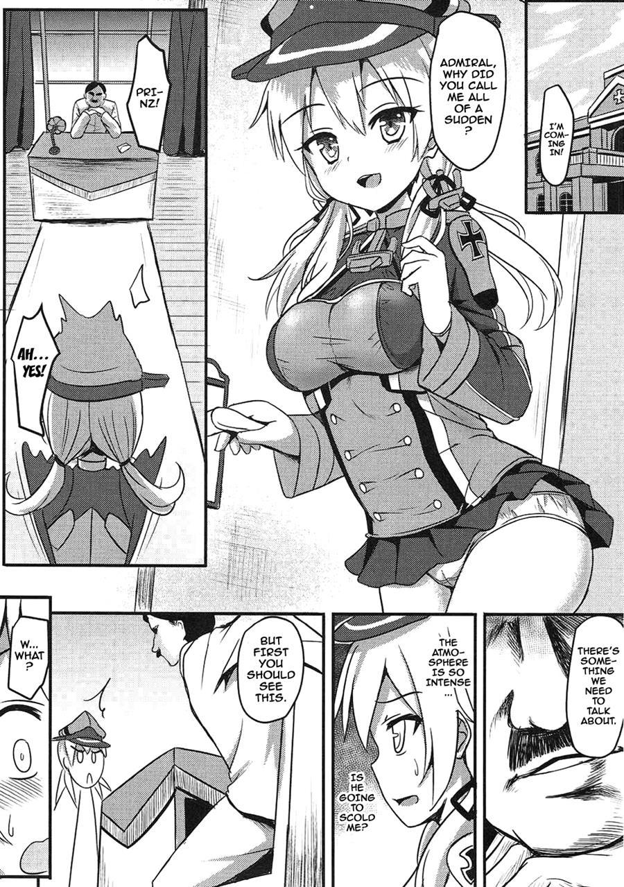 Doitsu Kanmusu Seieki O Shiboridasu Sakusen 1