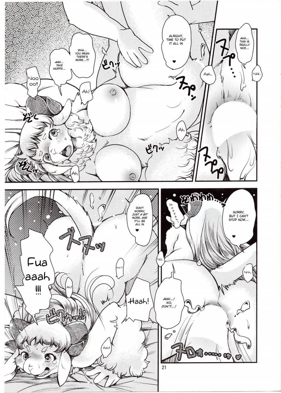 Dokidoki Nightmare Club 1