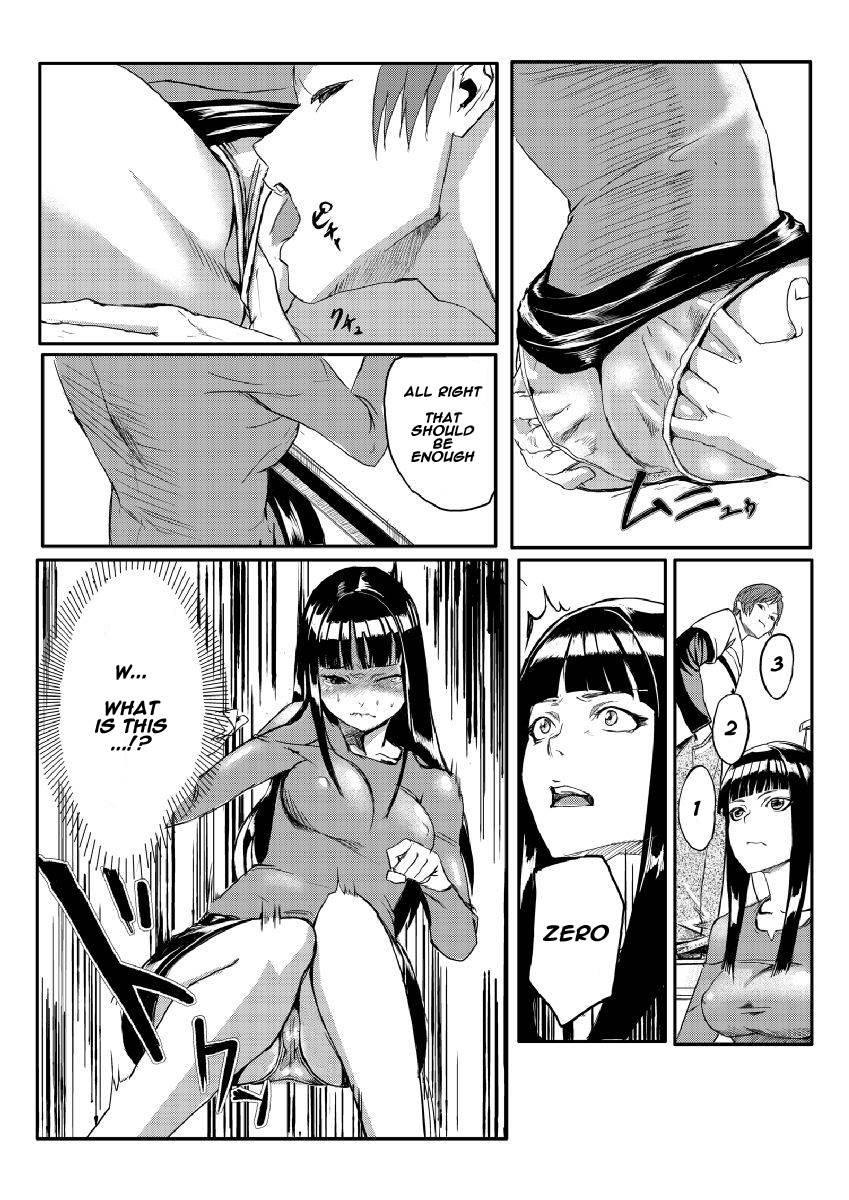 Dokidoki Time Paradise 1