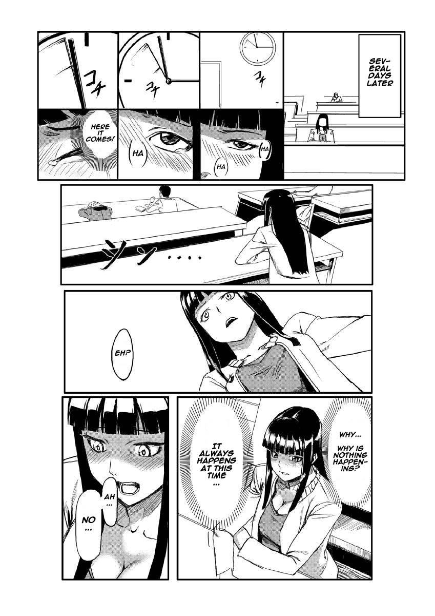 Dokidoki Time Paradise 1