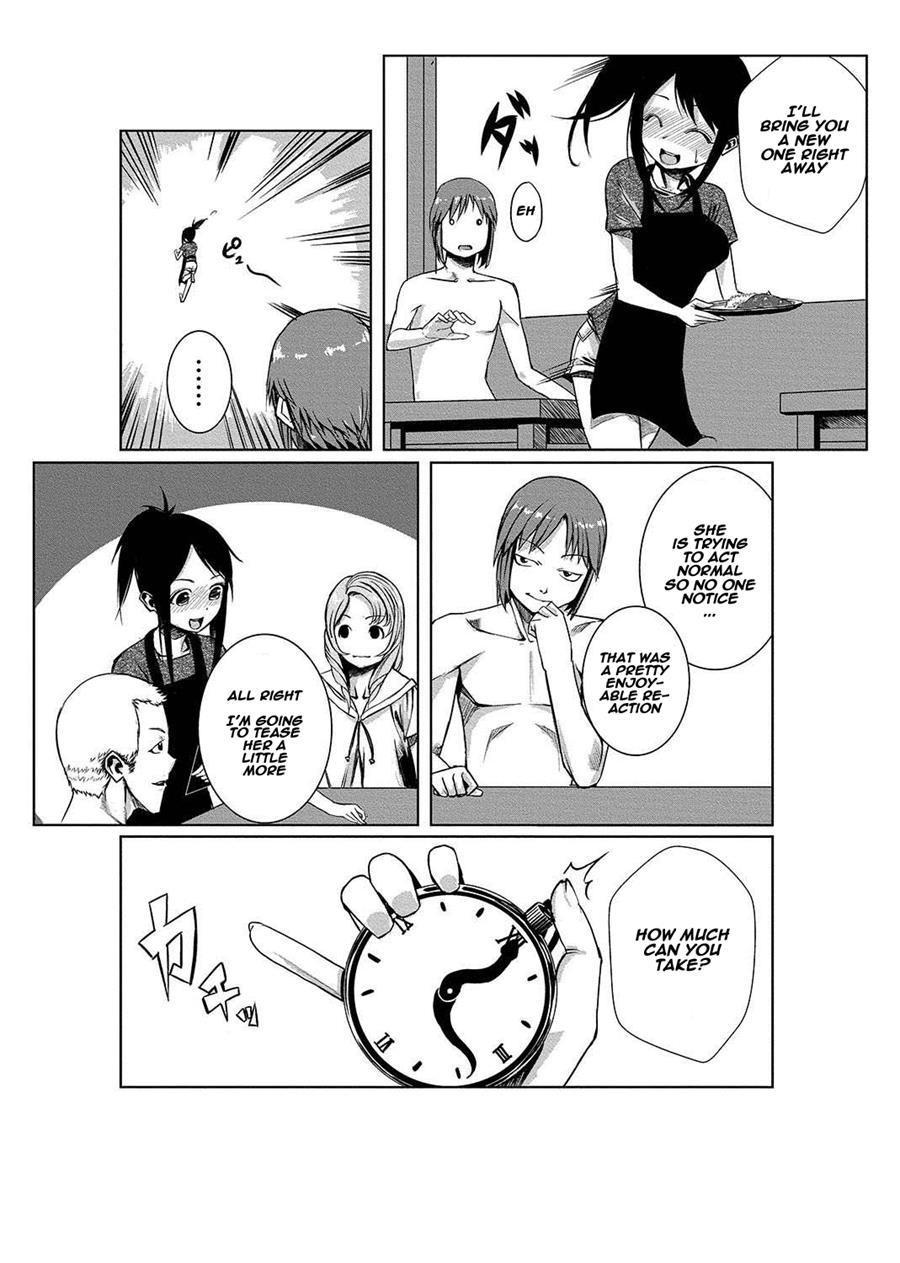 Dokidoki Time Paradise 3