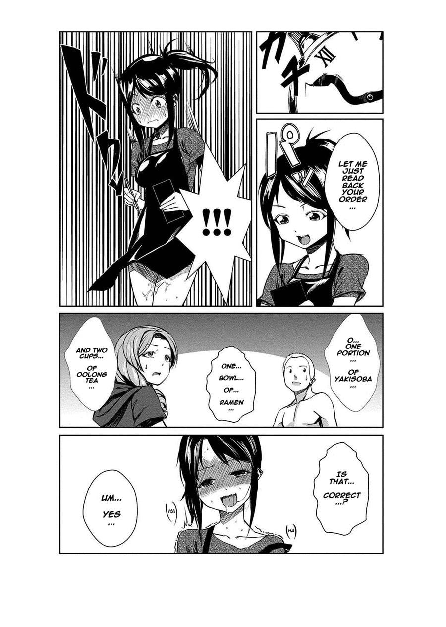 Dokidoki Time Paradise 3