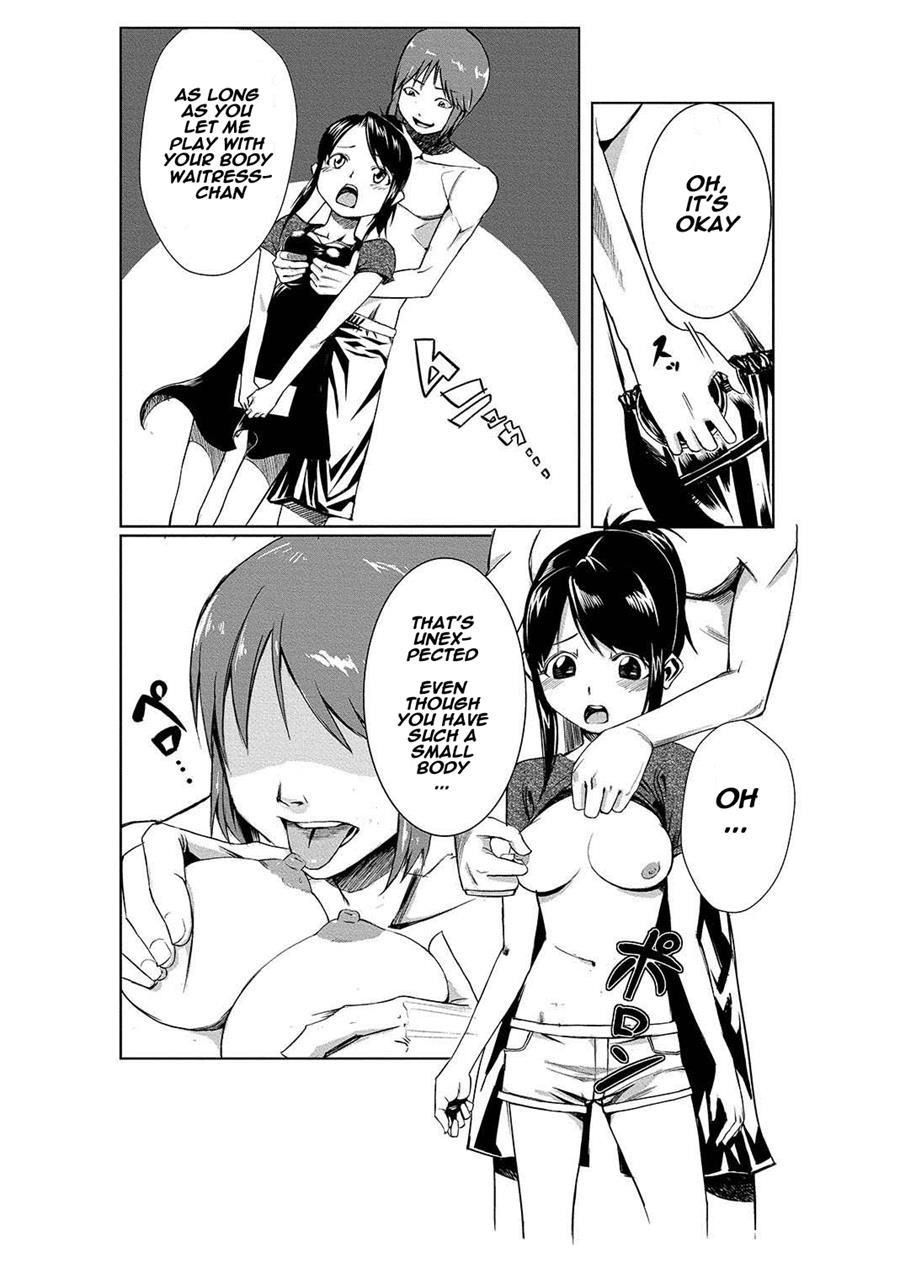 Dokidoki Time Paradise 3