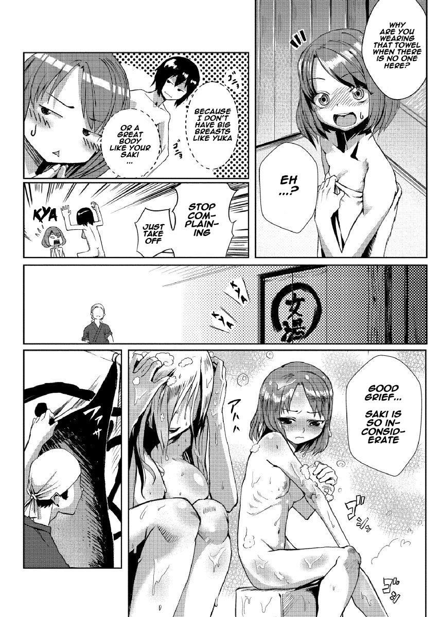 Dokidoki Time Paradise 4