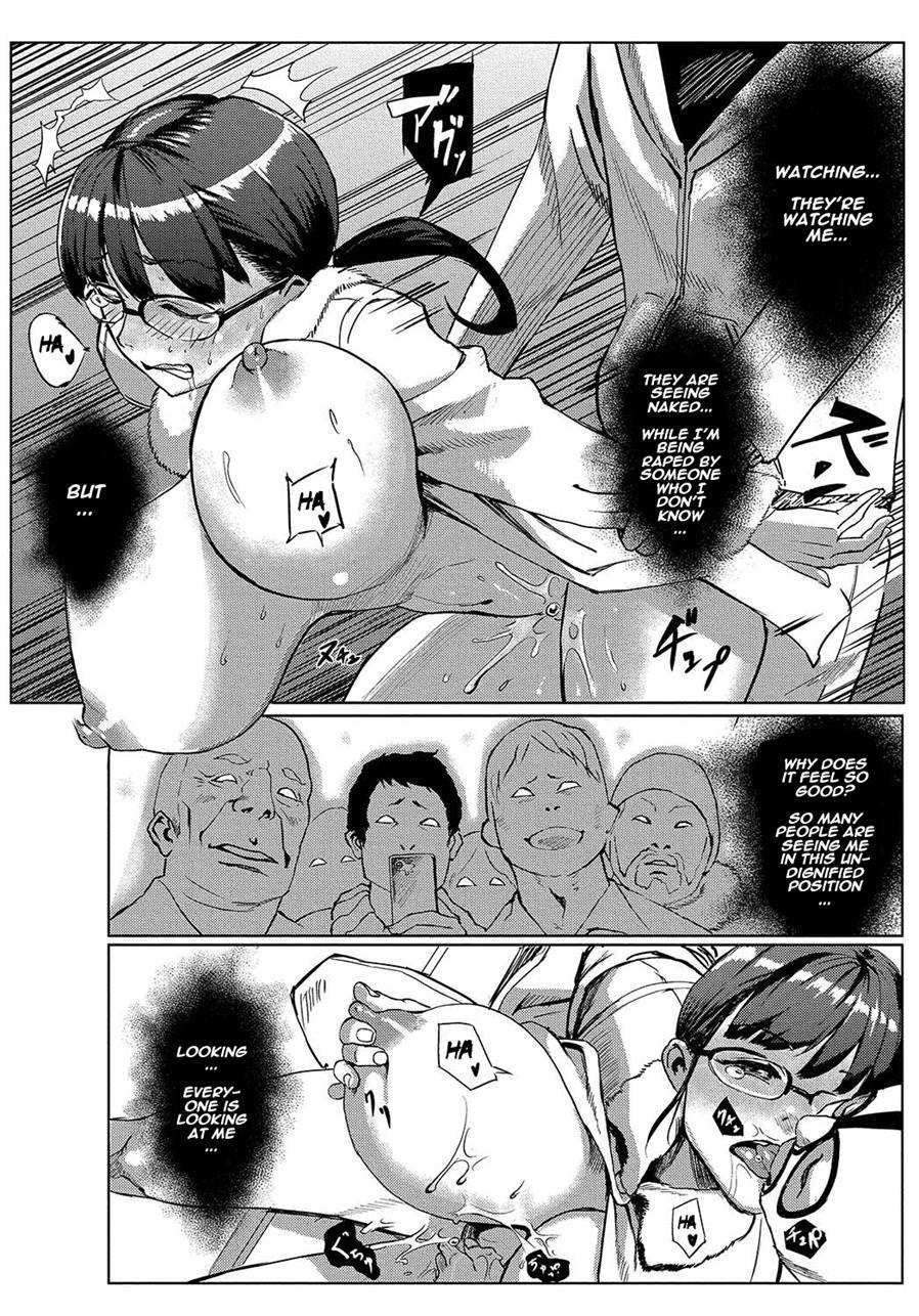 Dokidoki Time Paradise 5
