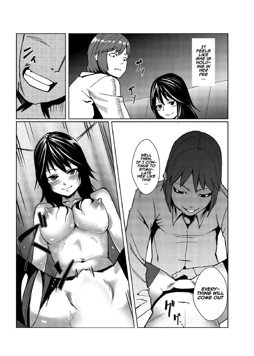 Dokidoki Time Paradise 6