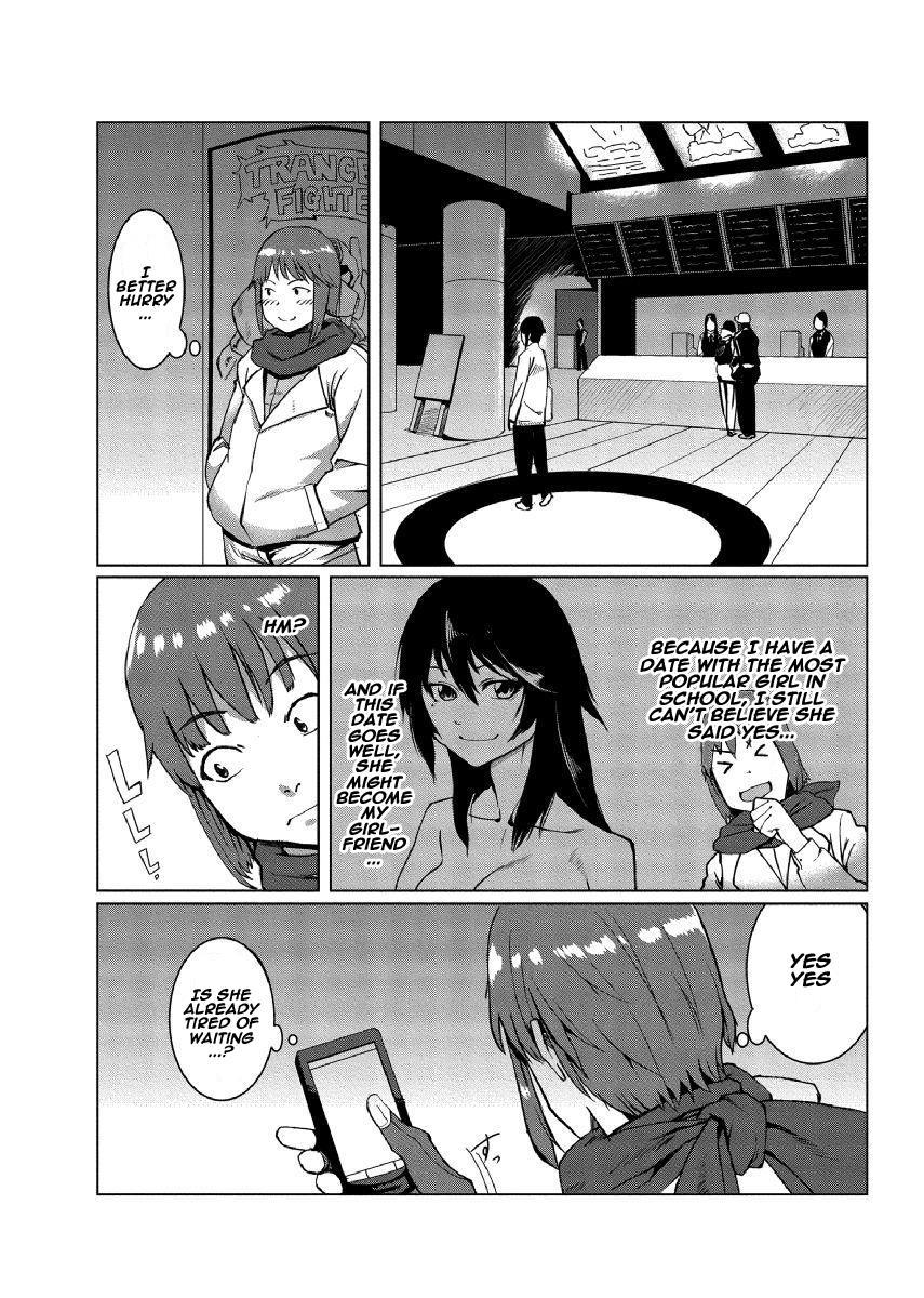 Dokidoki Time Paradise 6