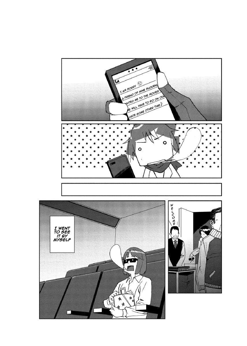 Dokidoki Time Paradise 6