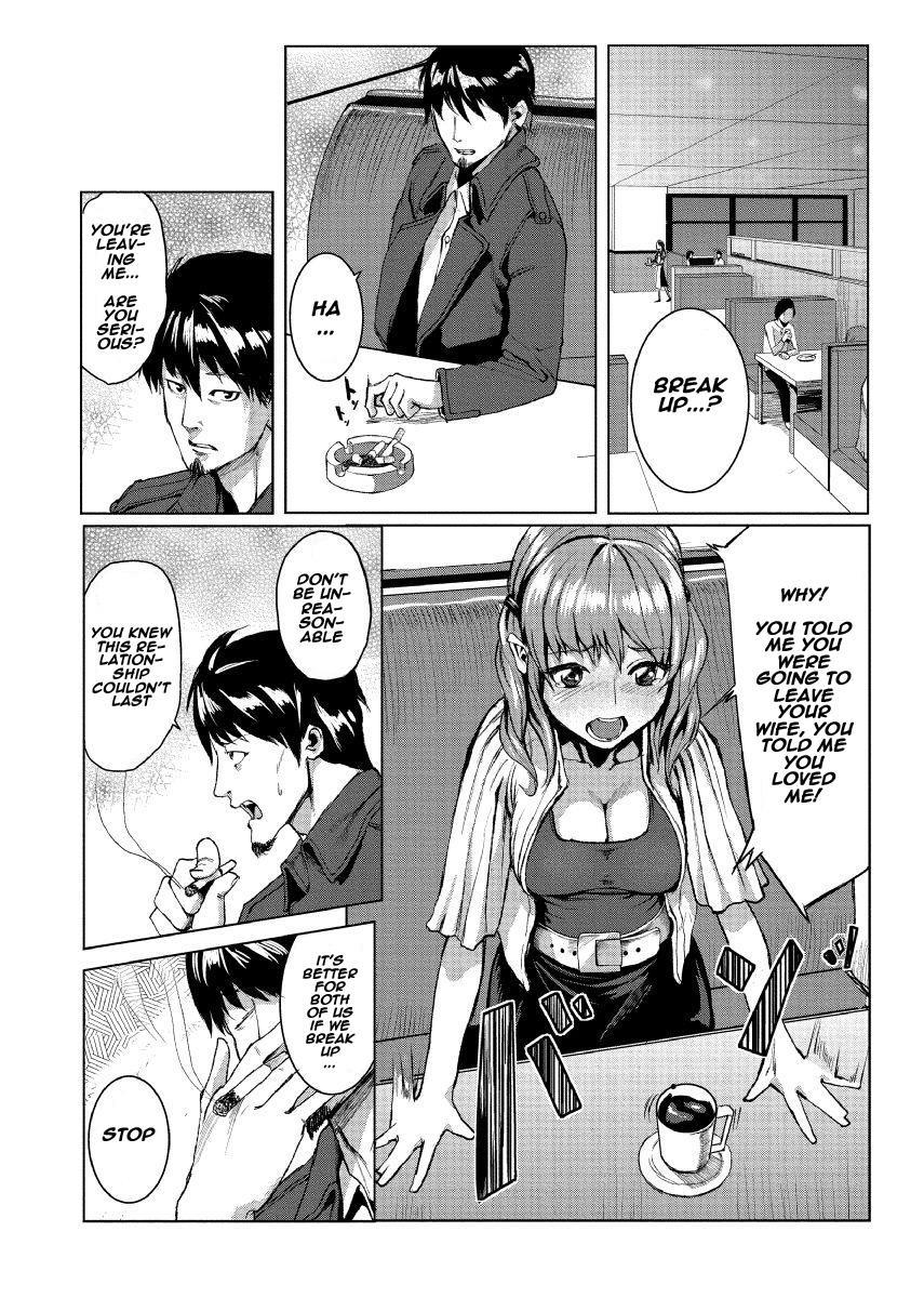 Dokidoki Time Paradise 7