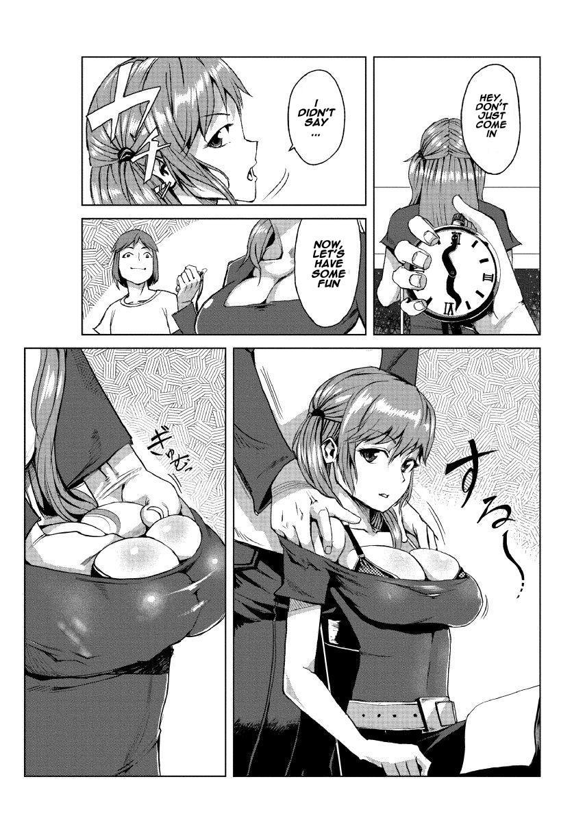 Dokidoki Time Paradise 7
